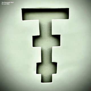 The Pineapple Thief - Far And Wide album cover