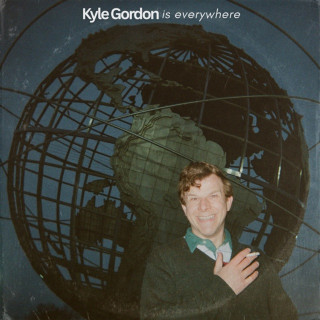 Kyle Gordon - Kyle Gordon Is Everywhere album cover