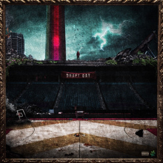 Casper TNG - Draft Day album cover
