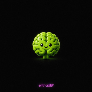 Şehinşah - Entropi EP cover