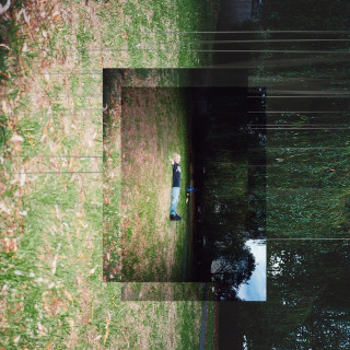Hana Lili - Existential EP cover