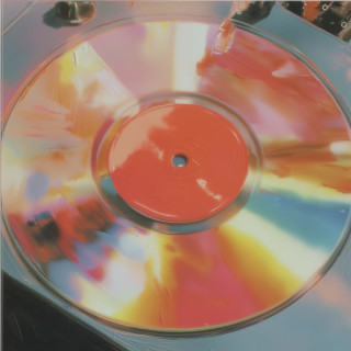 Dept - Turn The Light Off EP cover