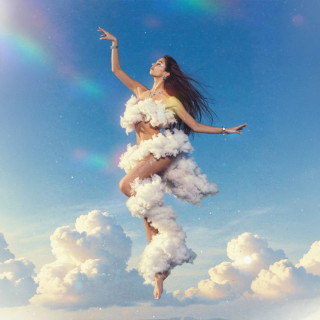 Brooke Alexx - Dream Girl album cover