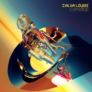 Calva Louise - Euphoric album cover