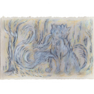 Youra - Brush EP cover