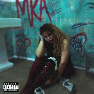 Bella Kay - My Reckless Abandon album cover