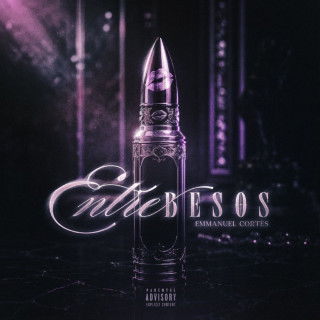 emmanuellcortess_ - Entre Besos EP cover