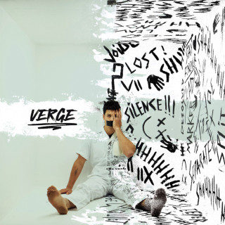 MYTCH - VErGe EP cover