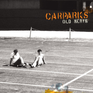 Old Mervs - Carparks album cover