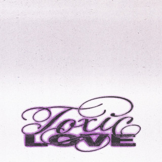 Calin - Toxic Love EP cover