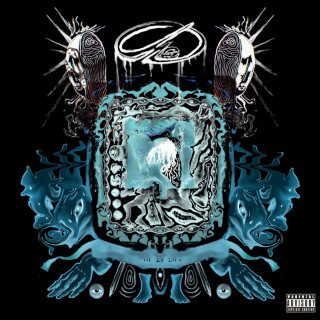 UnoTheActivist - Limbus 4 EP cover