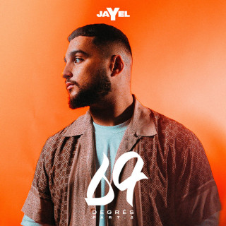 Jayel - 69 Degrés, Pt. 2 EP cover