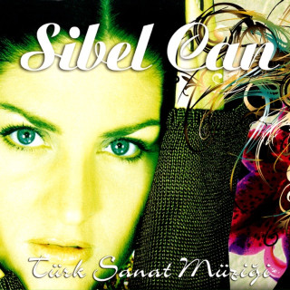 Sibel Can - Türk Sanat Müziği album cover