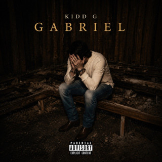 Kidd G - GABRIEL album cover
