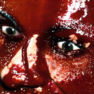 Night Lovell - MY BLOOD AS THE INK album cover