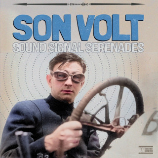 Son Volt - Sound Signal Serenades album cover