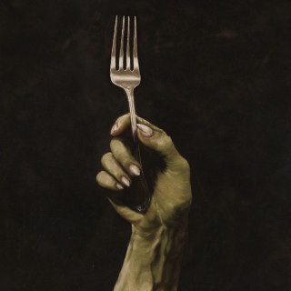 Zaia - GOBLIN FOOD album cover