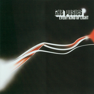 The Posies - Every Kind Of Light album cover
