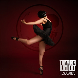 Turmion Kätilöt - Resodance album cover