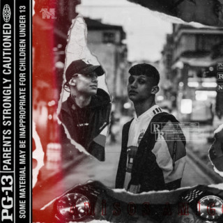 Keskin - Volta EP cover