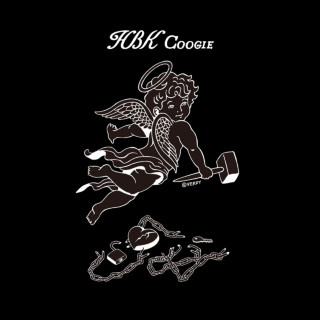 Coogie - HBK album cover
