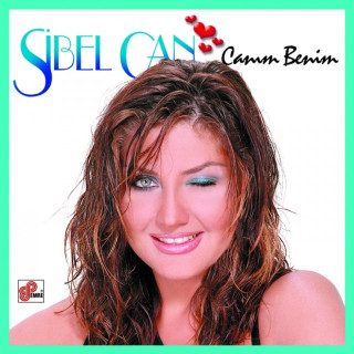 Sibel Can - Canım Benim album cover