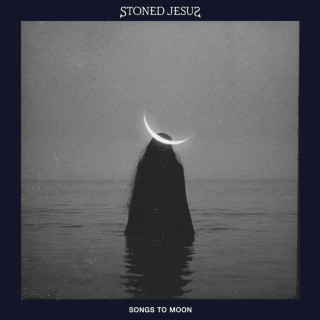 Stoned Jesus - Songs To Moon album cover