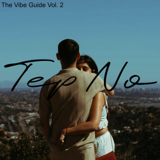 Tep No - The Vibe Guide, Vol. 2 album cover