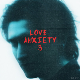 Vaboh - Love Anxiety 3 album cover