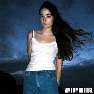Etta Marcus - View From The Bridge EP cover