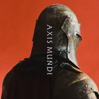 Imminence - Axis Mundi album cover