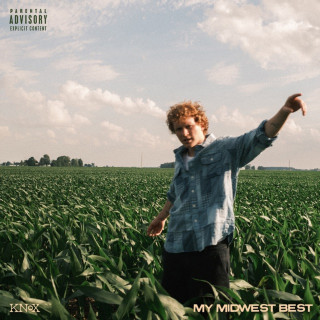 Knox - My Midwest Best album cover