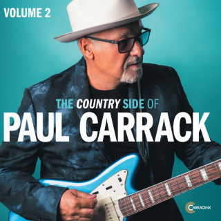 Paul Carrack - The Country Side of Paul Carrack, Vol. 2 album cover