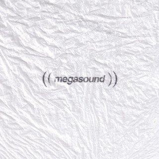 Bad Bad Hats - Megasound album cover
