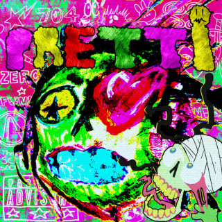 prettifun - Pretti album cover