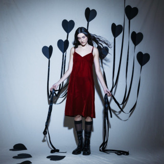 Etta Marcus - Heart-Shaped Bruise EP cover