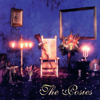 The Posies - Dear 23 album cover