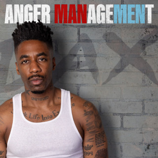 Dax - Anger Management