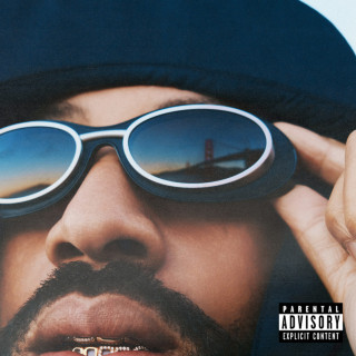 Larry June & Swizz Beatz - Who Coppin album cover