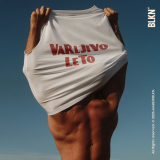 Relja - Varljivo Leto EP cover