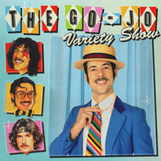 Go-Jo - The Go-Jo Variety Show album cover