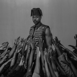 LADIPOE & Maglera Doe Boy - REVIVAL album cover