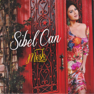 Sibel Can - Meşk album cover