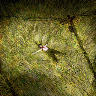 Rav - EMERGENCE DELIRIUM album cover
