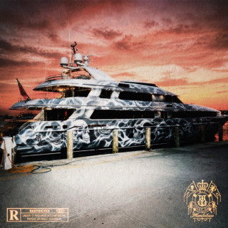 MamboLosco - YACHT CLUB album cover