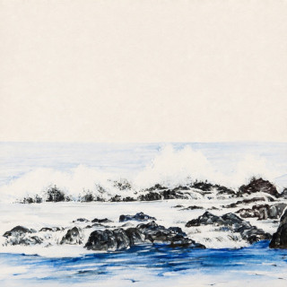 Vincent Blue - Fingers, Toes EP cover