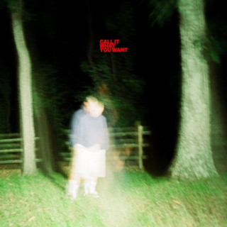 Jack Kays - Call It What You Want album cover