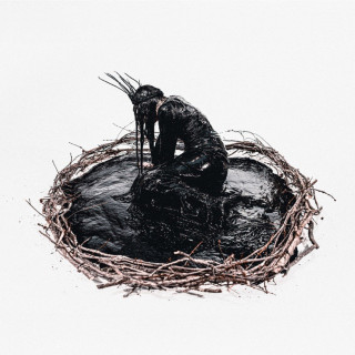 Entheos - Empty On The Inside album cover