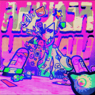 femtanyl - REACTOR EP cover