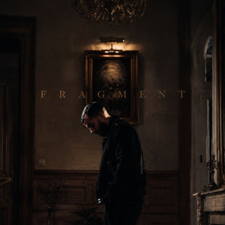 Emkal - FRAGMENT Pt.1 EP cover